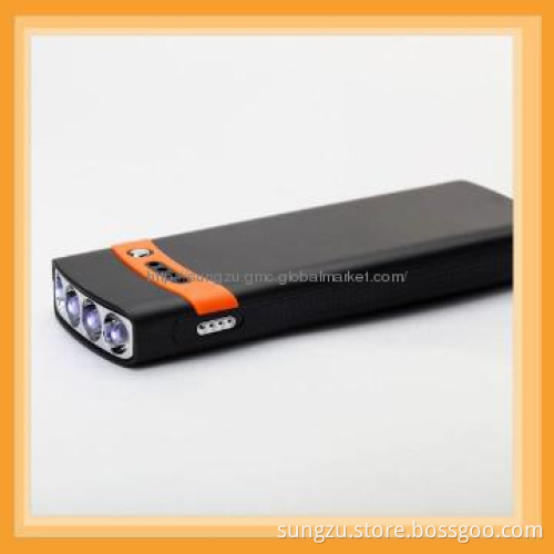 hot sale 3000mah portable power bank mobile power